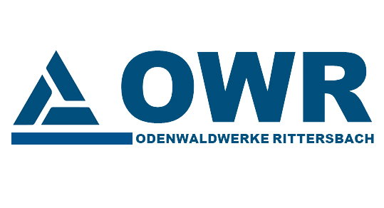 OWR Odenwaldwerke Rittersbach GmbH
